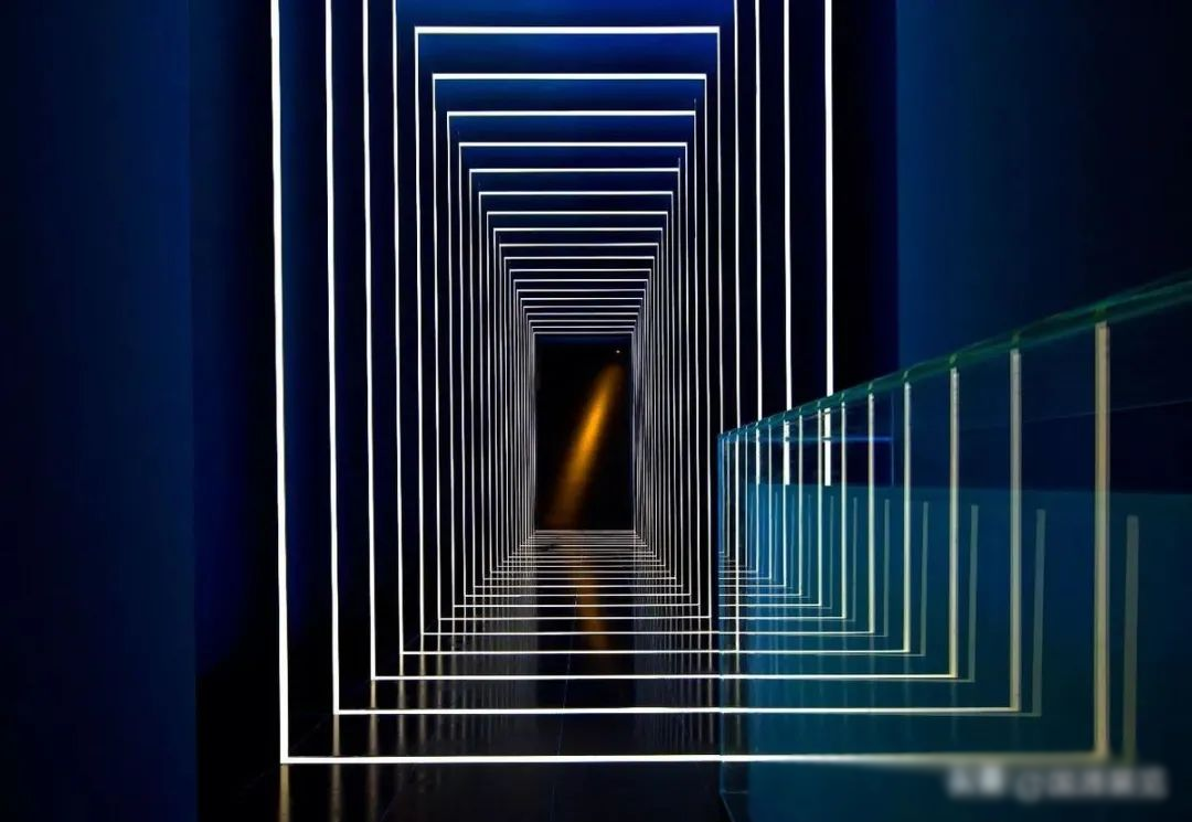 苏州展厅设计：展厅设计中的灯光应用，你知道吗？