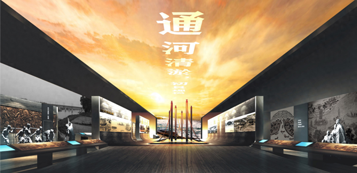 苏州展厅设计：解析不同主题风格的展厅创意设计