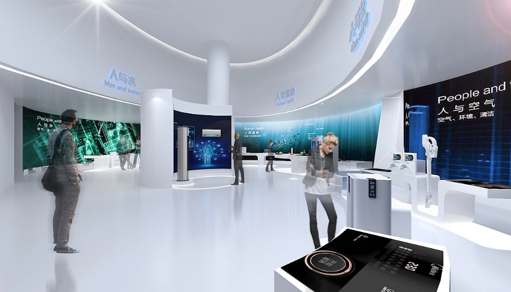 苏州展台设计：如何在预算有限时打造吸睛又高效的展示空间？