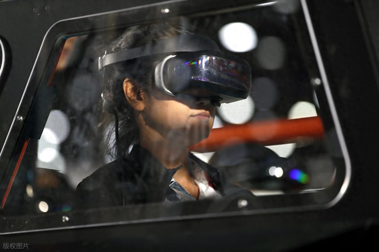 苏州展厅设计：展厅设计中怎么合理的运营色彩？