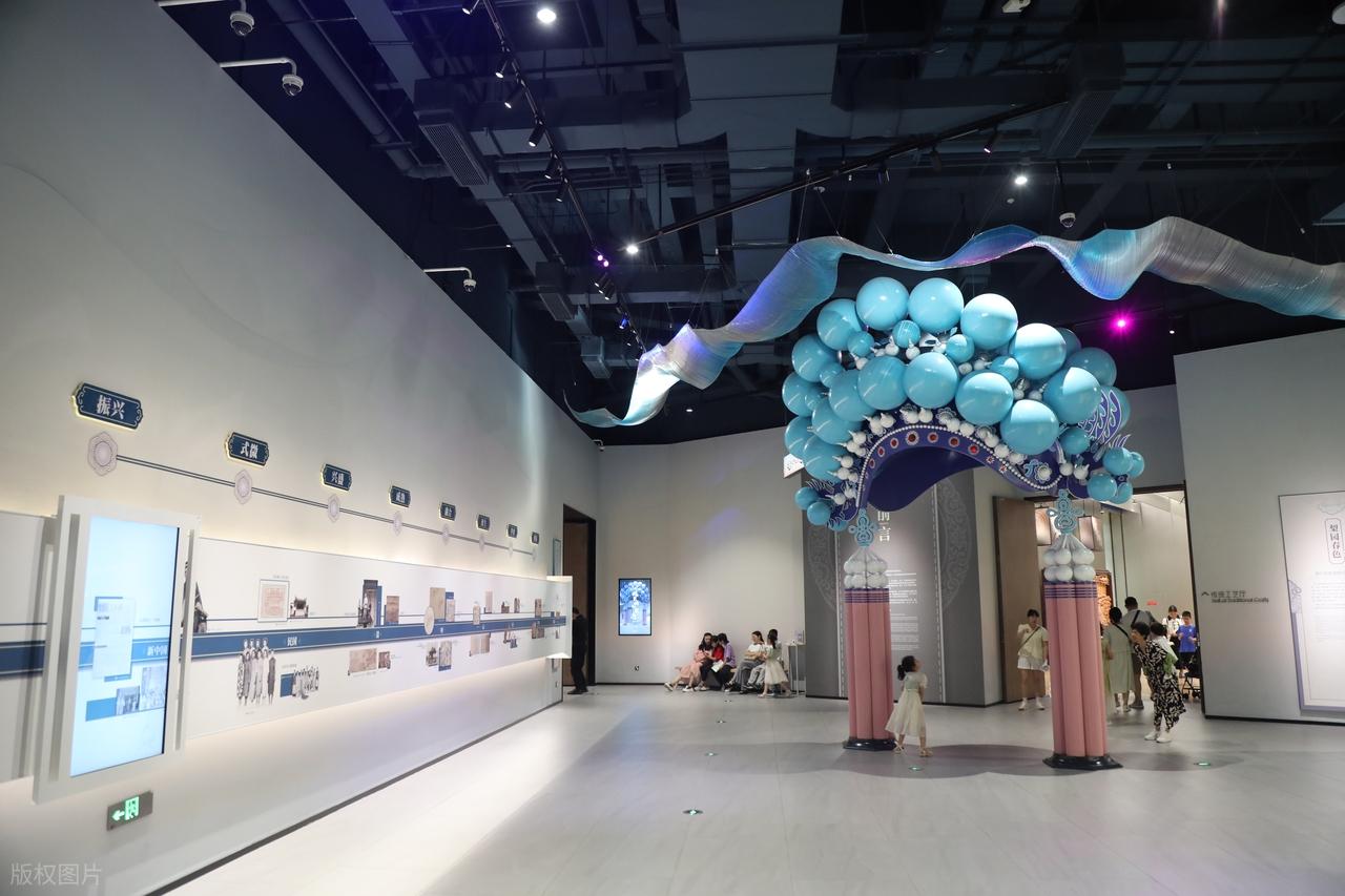 苏州展览展示：2025年展览展示设计十大趋势