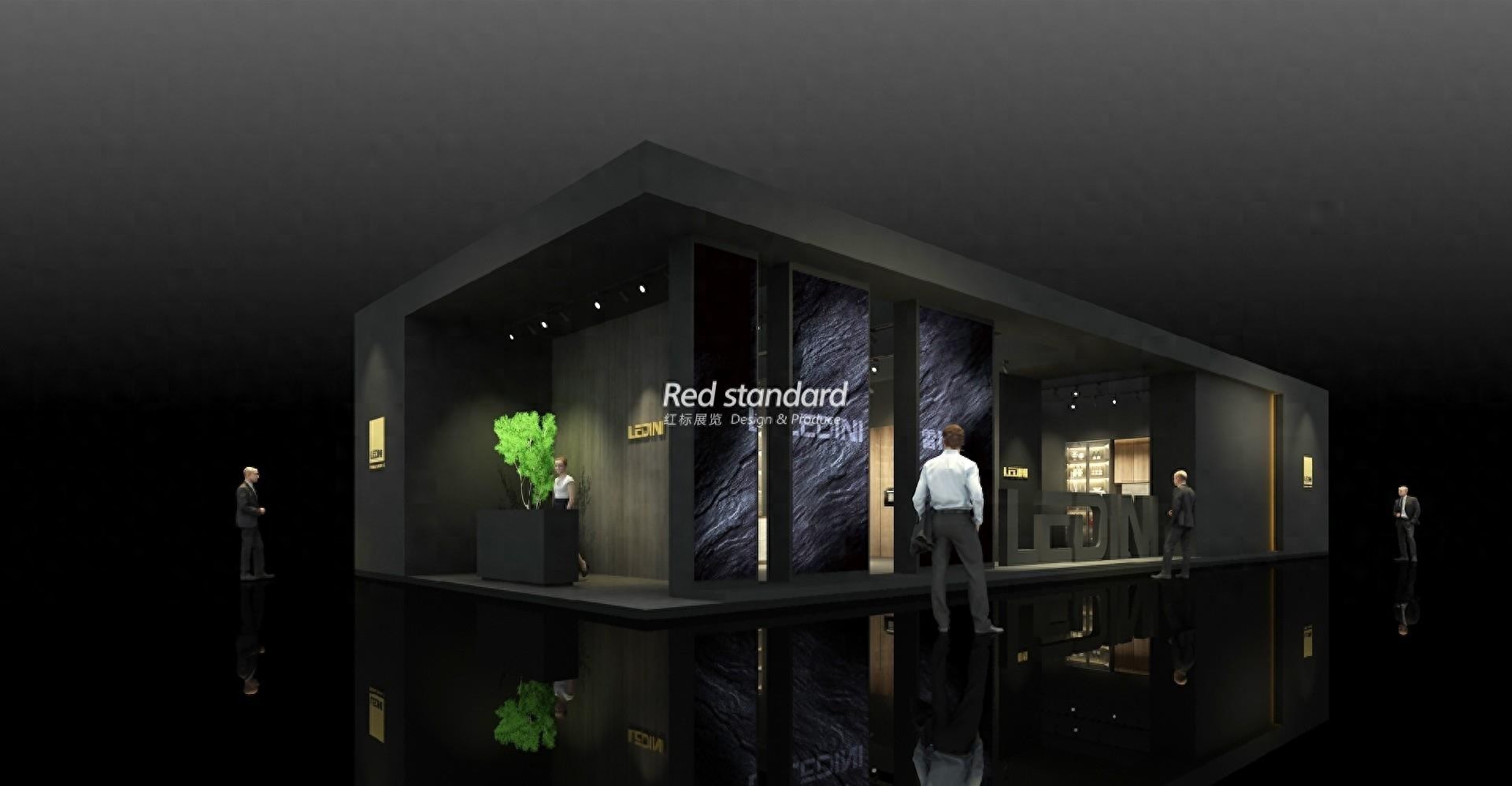 苏州站台搭建：展会搭建中的7个关键步骤