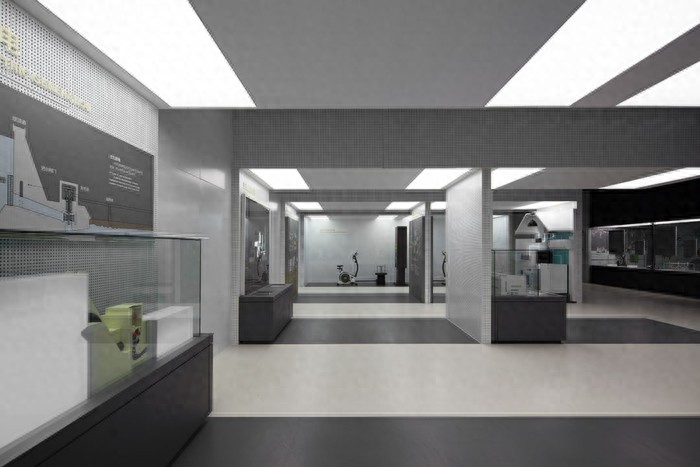 展台设计秘籍：打造高效人流动线，让您的展位“吸睛”又“吸金”