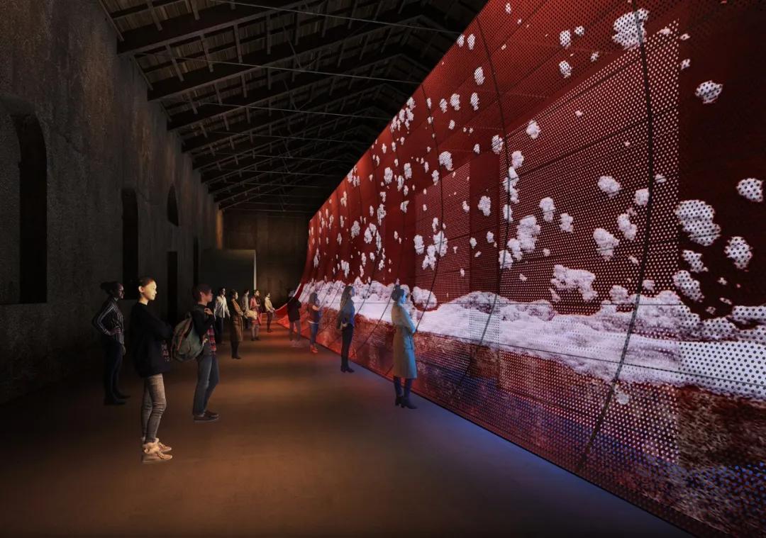 什么是多媒体展厅？重塑体验边界，打造深度共鸣的数字化叙事空间