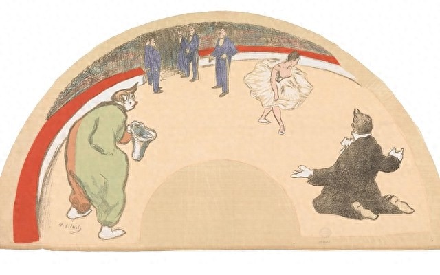 苏州展览展示：从这些展览看东方美学如何渗入西方艺术